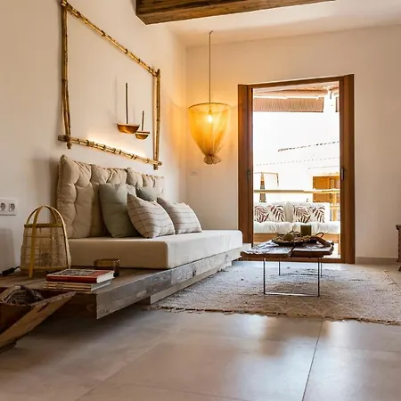 K-alma By Nuka Homes * Javea