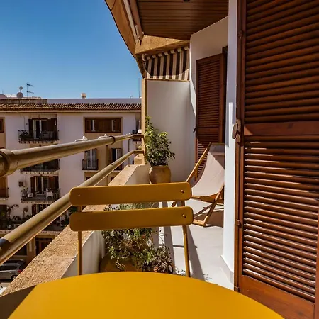 Apartment K-alma By Nuka Homes *