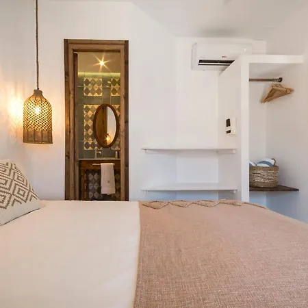 Apartment K-alma By Nuka Homes *