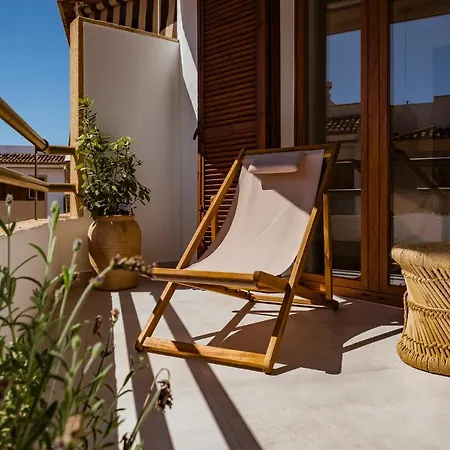 K-alma By Nuka Homes * Javea