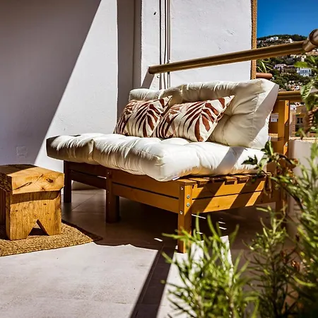 K-alma By Nuka Homes Lejlighed Jávea